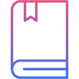 Book  Icon