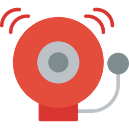 Alarm clock  Icon