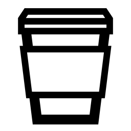 Wegbringen  Symbol