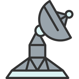 Antenna  Icon