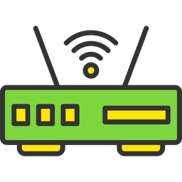 Antenna  Icon