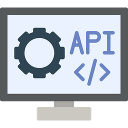 Api  Icon