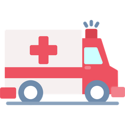 Ambulance  Icon