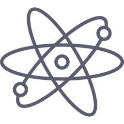 Atom  Icon