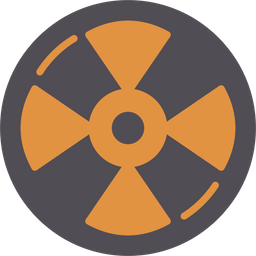 Atomic  Icon