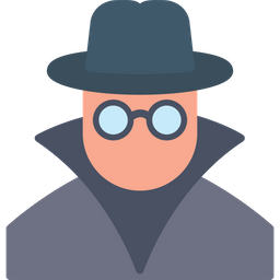 Agent  Icon