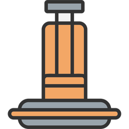 Aeropress  Icon