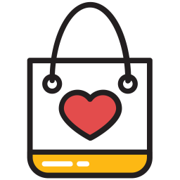 Bag  Icon