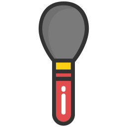 Brush  Icon