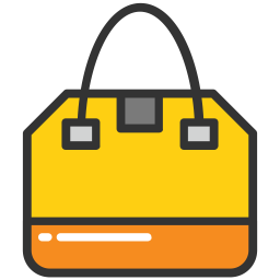 Bag  Icon