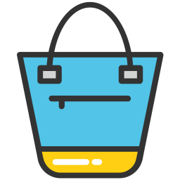 Bag  Icon