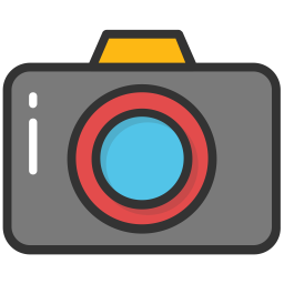 Camera  Icon