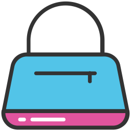 Bag  Icon