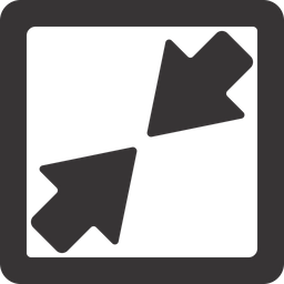 Arrows  Icon