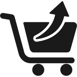 Cart  Icon