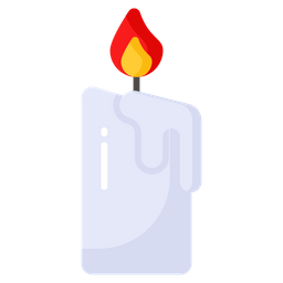 Candle  Icon