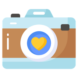 Camera  Icon