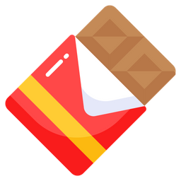 Chocolate  Icon