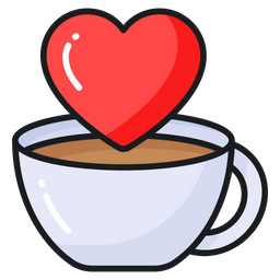 Coffee  Icon