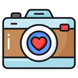 Camera  Icon