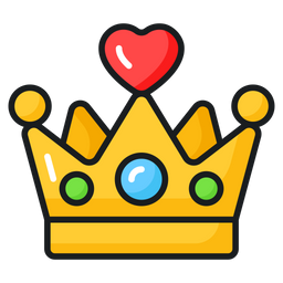 Crown  Icon