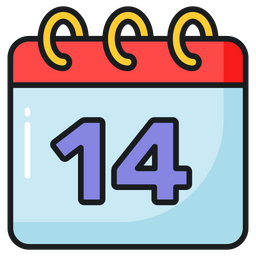 Calendar  Icon