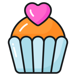 Cupcake  Icon