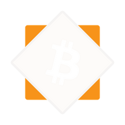 Bitcoin  Icon