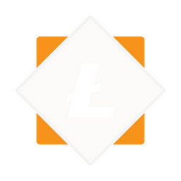 Litecoin  Icon