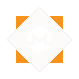 Monero  Icon