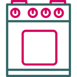 Appliance  Icon