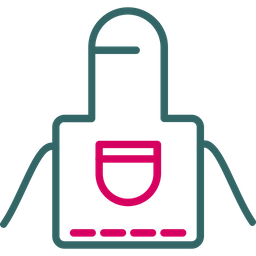 Apron  Icon