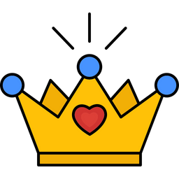 Crown  Icon