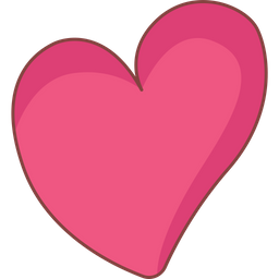 Heart  Icon