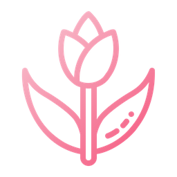 Flowers  Icon