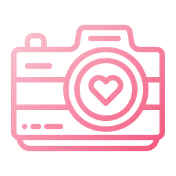 Camera  Icon