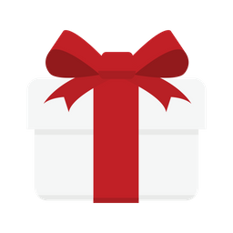 Gift box  Icon