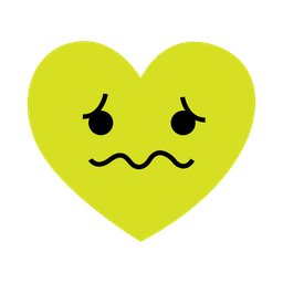 Confused love  Icon