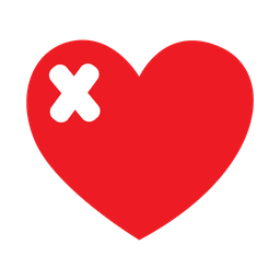 Bandadge love  Icon