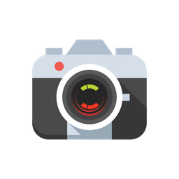 Camera  Icon