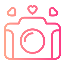 Camera  Icon