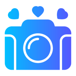 Camera  Icon