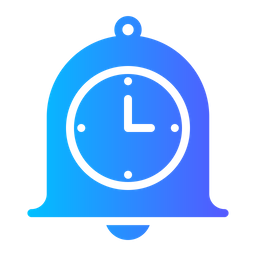 Alarm  Icon