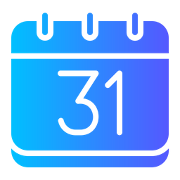 Calendar  Icon