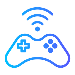 Gamepad  Icon