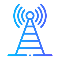 Antenna  Icon