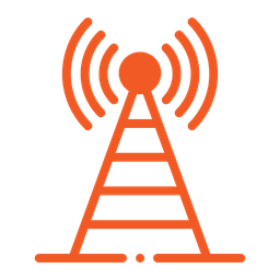 Antenna  Icon