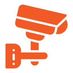 Cctv  Icon