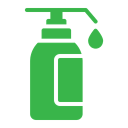 Hand soap  Icon