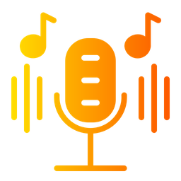 Audio  Icon